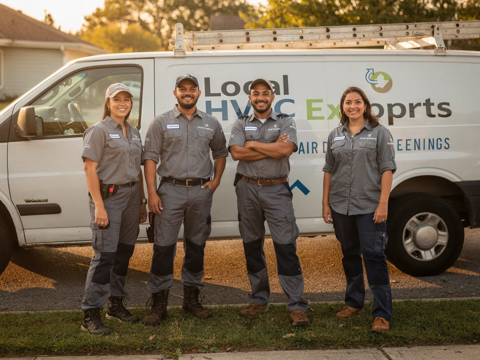 24/7 HVAC Repair & AC Replacement company in Cummington, MA
